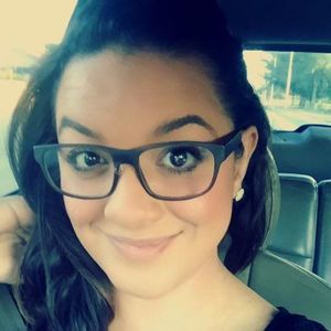 Meet your Posher, Rosanna